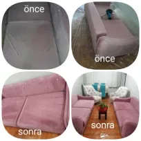 ÖZ-KURT OTO KOLTUK KOLTUK YIKAMA