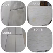 ÖZ-KURT OTO KOLTUK KOLTUK YIKAMA