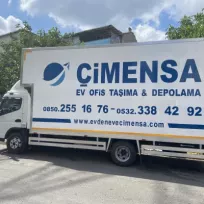 Çimensa Evden Eve