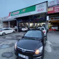 ÇAKIR OTOMOTİV SAMSUN