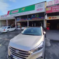 ÇAKIR OTOMOTİV SAMSUN