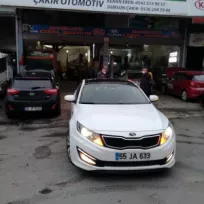 ÇAKIR OTOMOTİV SAMSUN