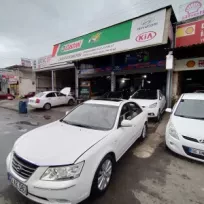 ÇAKIR OTOMOTİV SAMSUN