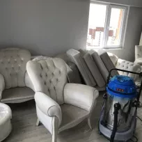 Ekspres koltuk Yıkama Sivas