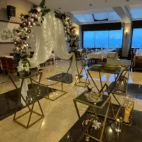 Hatay Nişan Org. & Paralaks Teknoloji