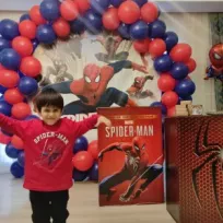 Hatay Nişan Org. & Paralaks Teknoloji