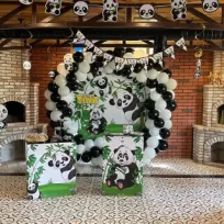 Hatay Nişan Org. & Paralaks Teknoloji