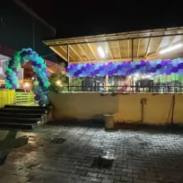 Hatay Nişan Org. & Paralaks Teknoloji