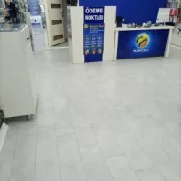 DEK FLOOR YAPİ VE DEKORASYON