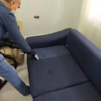 Bursa Koltuk Yıkama