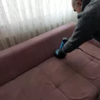 Bursa Koltuk Yıkama