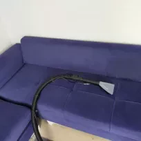 Bursa Koltuk Yıkama