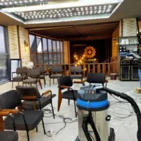 Bursa Koltuk Yıkama