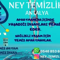 NİLÜFER Demir Ersoy