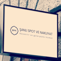 Şanlı kardeşler nakliyat ve spot