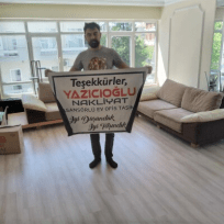 Ferdi Yazıcıoğlu