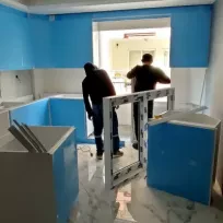 YILMAZ ÇEVİK MOBİLYA TADİLAT İNŞAAT