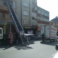 GERZELİLER NAKLİYAT