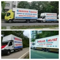 GERZELİLER NAKLİYAT