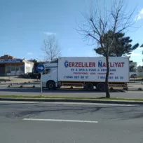 GERZELİLER NAKLİYAT