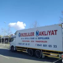GERZELİLER NAKLİYAT