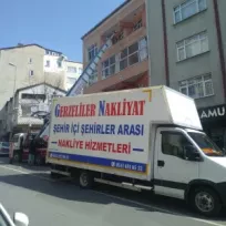 GERZELİLER NAKLİYAT