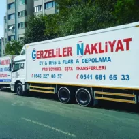 GERZELİLER NAKLİYAT