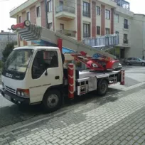 GERZELİLER NAKLİYAT