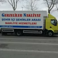 GERZELİLER NAKLİYAT