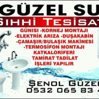 şenol guzel