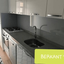 Gökhan Öz berkant