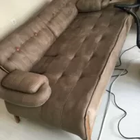 ALMİR KOLTUK YIKAMA