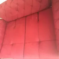 ALMİR KOLTUK YIKAMA