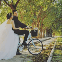 Foto Bakış