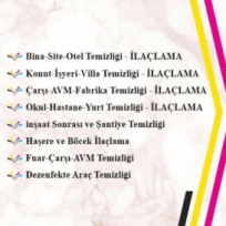 Can Temizlik