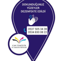 Can Temizlik