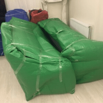 mega express