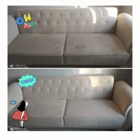 Jasmin Halı & Koltuk Yıkama (Kütahya/Tavşanlı)