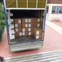 Uğur Döğenci Nakliye İşletmesi