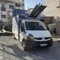 Uğur Döğenci Nakliye İşletmesi