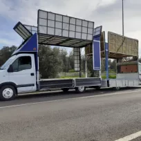 Uğur Döğenci Nakliye İşletmesi