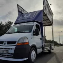 Uğur Döğenci Nakliye İşletmesi