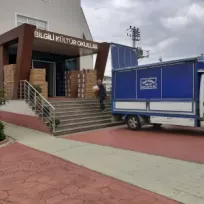 Uğur Döğenci Nakliye İşletmesi