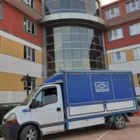 Uğur Döğenci Nakliye İşletmesi