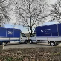 Uğur Döğenci Nakliye İşletmesi