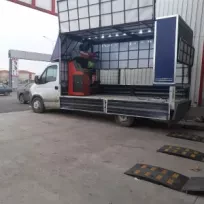 Uğur Döğenci Nakliye İşletmesi