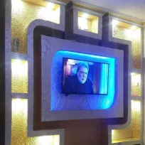 şahane yapı dekorasyon