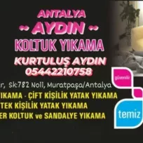 Kurtuluş Aydın