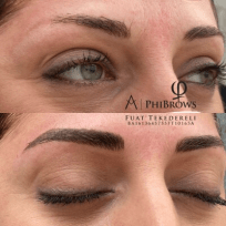 Fuat TEKEDERELİ Beauty Center