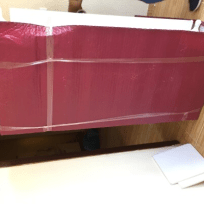 CMF NAKLİYAT EVDEN EVE TAŞIMACILIK